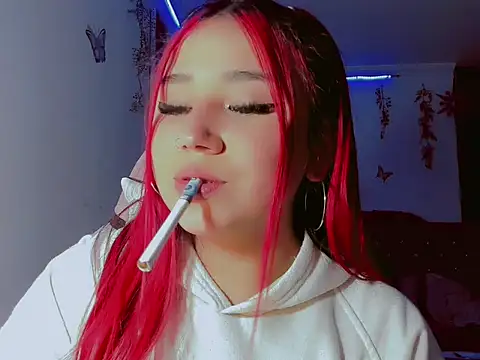 madisonx17 online show from 10-24-25, 04:47