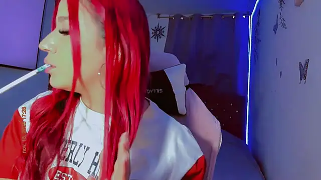 madisonx17 online show from 11-15-25, 10:26