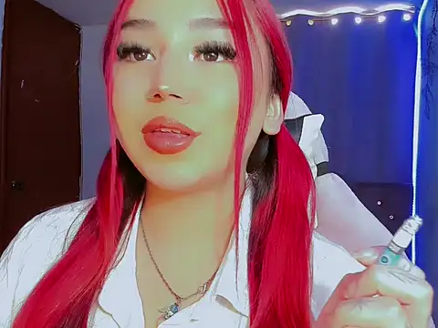 madisonx17 online show from 11-19-25, 08:20