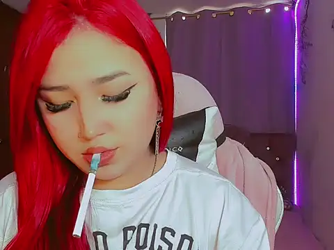 madisonx17 online show from 11-27-25, 08:55