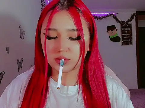 madisonx17 online show from 01-11-26, 07:08