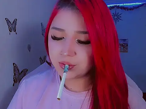 madisonx17 online show from 02-04-26, 11:09