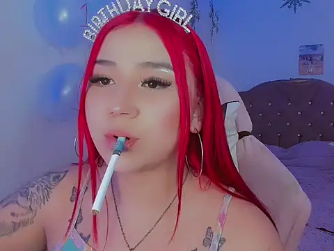 madisonx17 online show from 03-17-26, 12:37