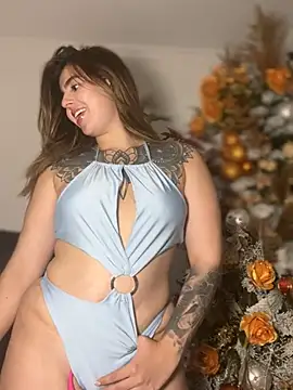 ValerieHilton online show from 01-03-25, 11:55