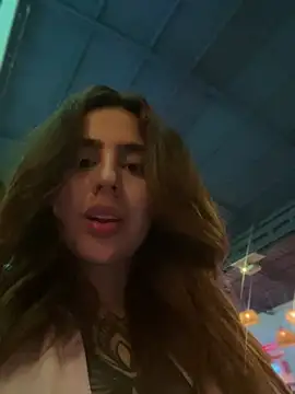 ValerieHilton online show from 02-18-25, 01:21