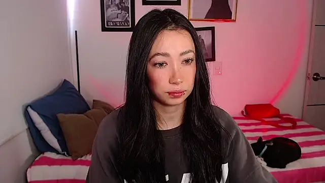 lilyy evanss online show from 01-23-25, 09:50