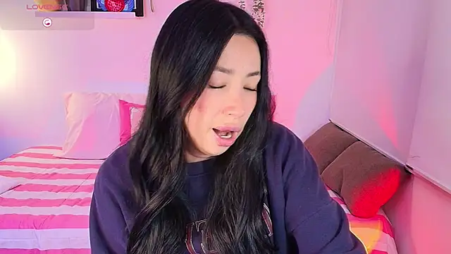 lilyy evanss online show from 02-27-26, 11:49