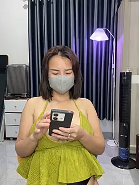 Snapshot of AnNa-99 chatting on 11-10-25, 06:18 AnNa-99 online show from 11-10-25, 06:18