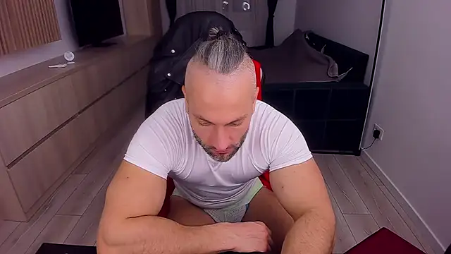 MarisMuscle online show from 03-07-25, 07:16