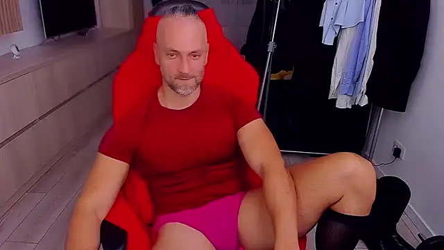 MarisMuscle online show from 09-22-25, 06:43