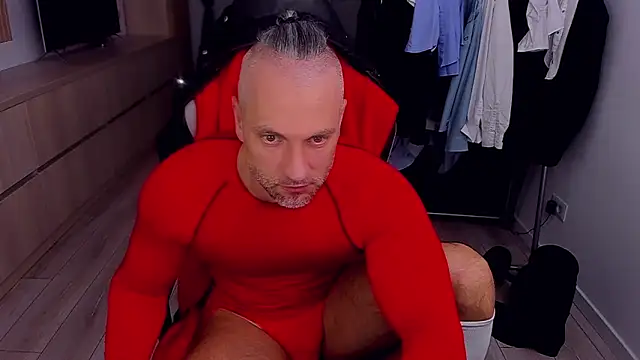 MarisMuscle online show from 05-19-26, 06:31