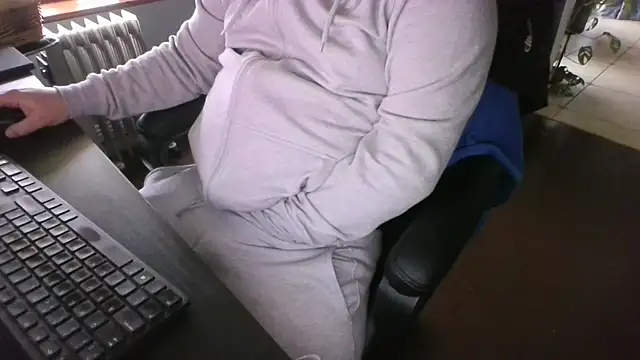 IrishCock30 online show from 12-31-24, 11:09