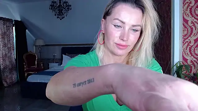 eyesangel22 online show from 01-10-26, 12:51