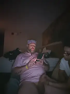 Buddy Cuck online show from 05-29-26, 08:34