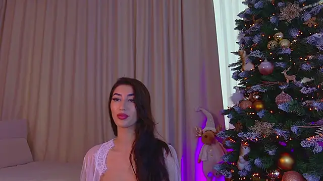 alissa foxx online show from 12-20-24, 10:49