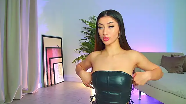 alissa foxx online show from 06-04-26, 09:21