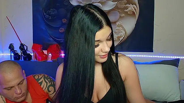 xDeepInLovexx online show from 02-08-26, 06:44