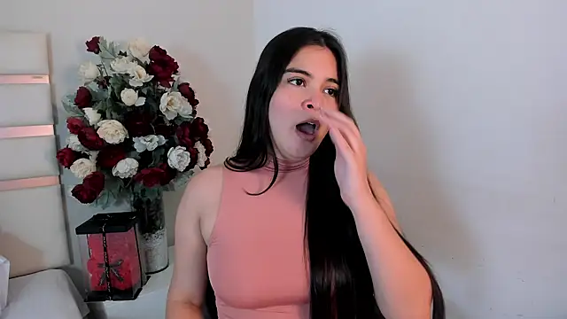 CamilaSofiia online show from 03-15-25, 07:38