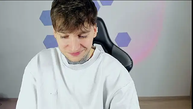 Chris Tyson online show from 02-27-25, 12:54