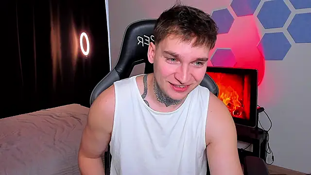 Chris Tyson online show from 12-01-25, 07:13