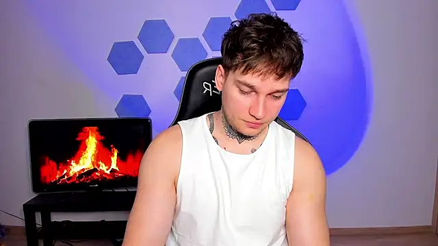 Chris Tyson online show from 01-07-26, 10:51