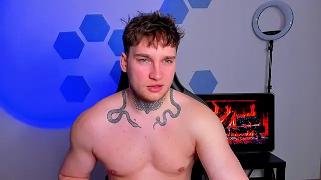 Chris Tyson online show from 02-15-26, 08:02