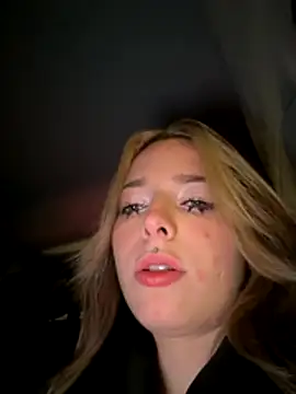 LoraaDoll online show from 11-12-25, 02:39