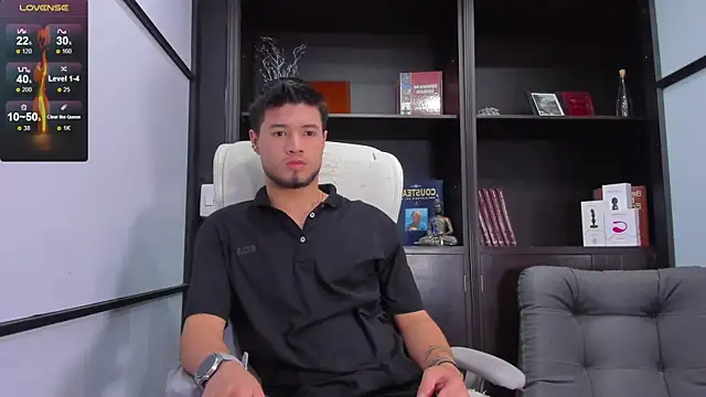 EdwardRoss  online show from 02-08-25, 07:59