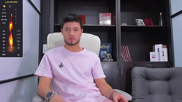 EdwardRoss  online show from 02-09-25, 07:41