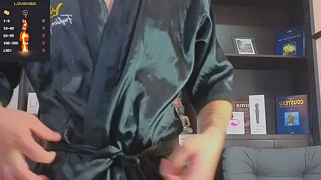 EdwardRoss  online show from 09-14-25, 08:41