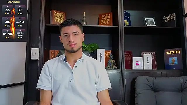 EdwardRoss  online show from 10-04-25, 07:12