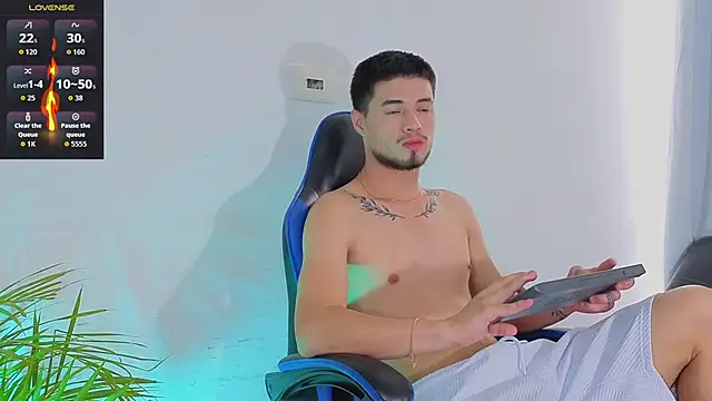 EdwardRoss  online show from 03-14-26, 03:39