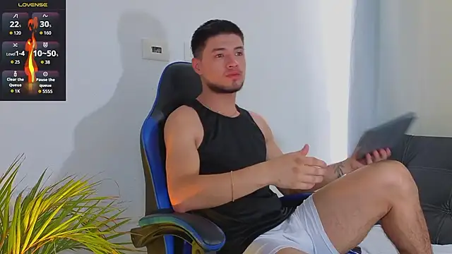 EdwardRoss  online show from 03-20-26, 07:30