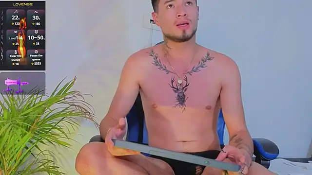 EdwardRoss  online show from 05-16-26, 12:07