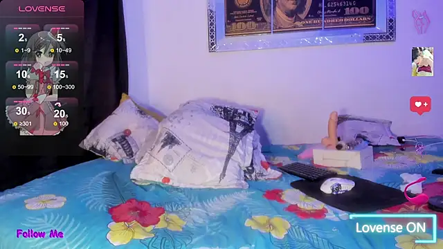 Snapshot of yumeko-kakegurui chatting on 01-31-26, 09:57 yumeko-kakegurui online show from 01-31-26, 09:57