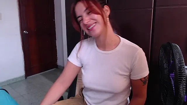 Kate lorens9 online show from 01-09-25, 05:00