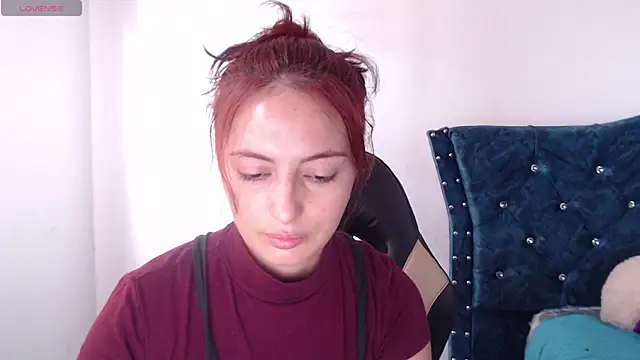 Kate lorens9 online show from 02-13-25, 12:32