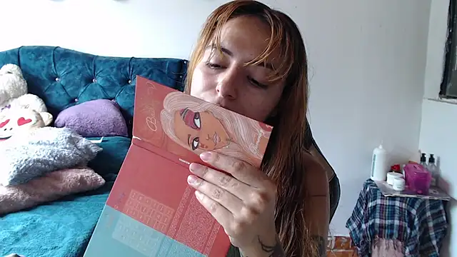 Snapshot of Kate_lorens9 chatting on 03-25-26, 03:40 Kate lorens9 online show from 03-25-26, 03:40