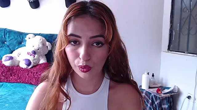 Snapshot of Kate_lorens9 chatting on 03-29-26, 05:13 Kate lorens9 online show from 03-29-26, 05:13