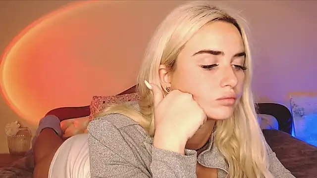 HaileyRosen online show from 01-14-25, 09:09