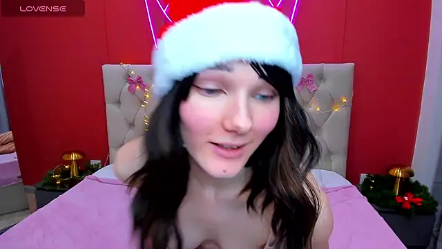 Snapshot of Lili_flowerr chatting on 12-29-24, 12:34 Lili flowerr online show from 12-29-24, 12:34