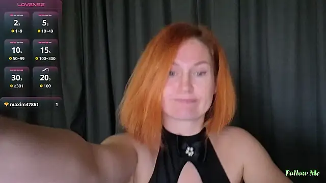 Sheandhim23 online show from 03-05-26, 07:48