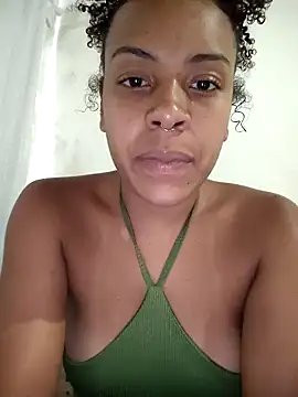 Julia Pretinha online show from 03-09-26, 01:37