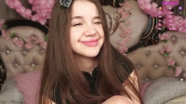 AmiLewis online show from 03-15-26, 01:11