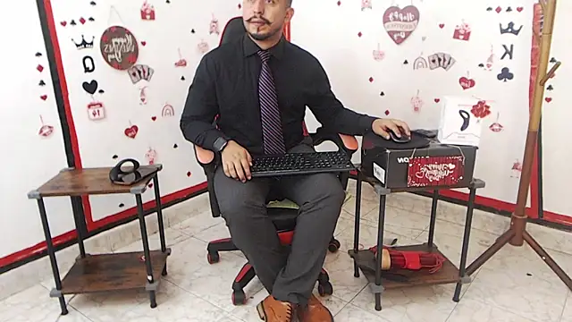 KalethBigDick online show from 02-10-25, 02:08