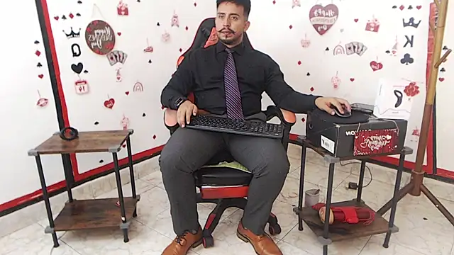 KalethBigDick online show from 02-10-25, 08:20