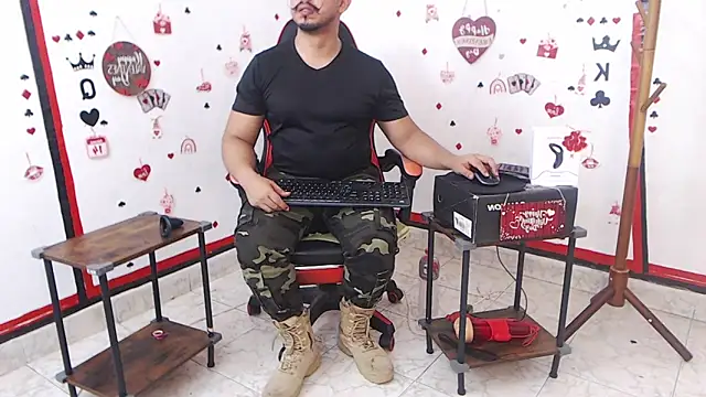 KalethBigDick online show from 02-12-25, 02:21