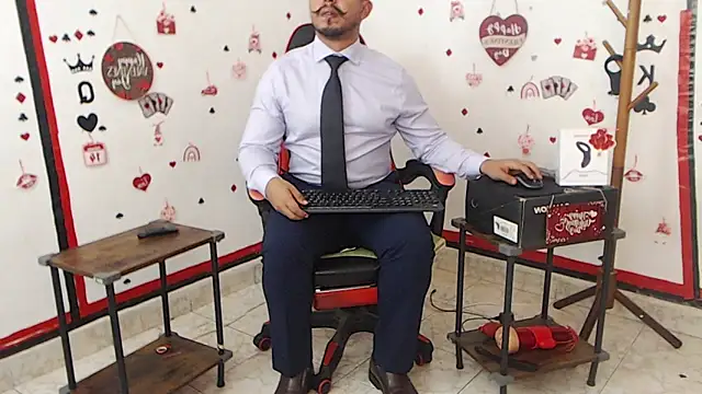 KalethBigDick online show from 02-16-25, 06:10