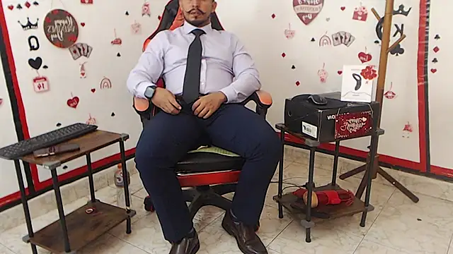 KalethBigDick online show from 02-16-25, 09:15