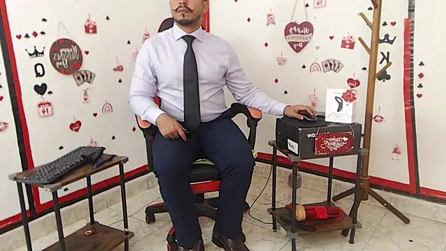 KalethBigDick online show from 02-16-25, 01:05